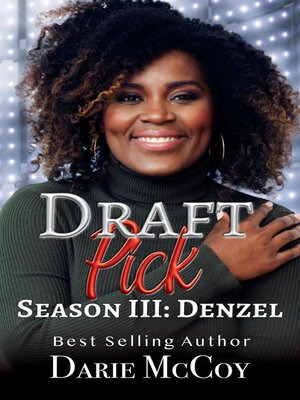 cover image of Draft Pick Season III